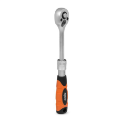 RİCO 1/2 CIRCIR KOLU UZATMALI 72 DİŞ 007-KK1272