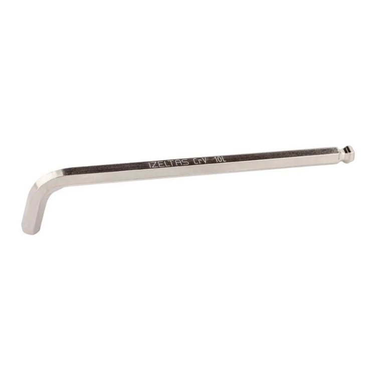 İZELTAŞ YUVARLAK BAŞLI ALLEN ANAHTAR UZUN BOY 1.5 MM 4906220015