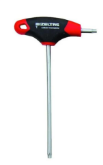 İZELTAŞ T TİPİ TORX ALLEN ANAHTAR T 40 4909220040