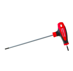 İZELTAŞ T TİPİ ALLEN ANAHTAR 2.5 MM 4920220025