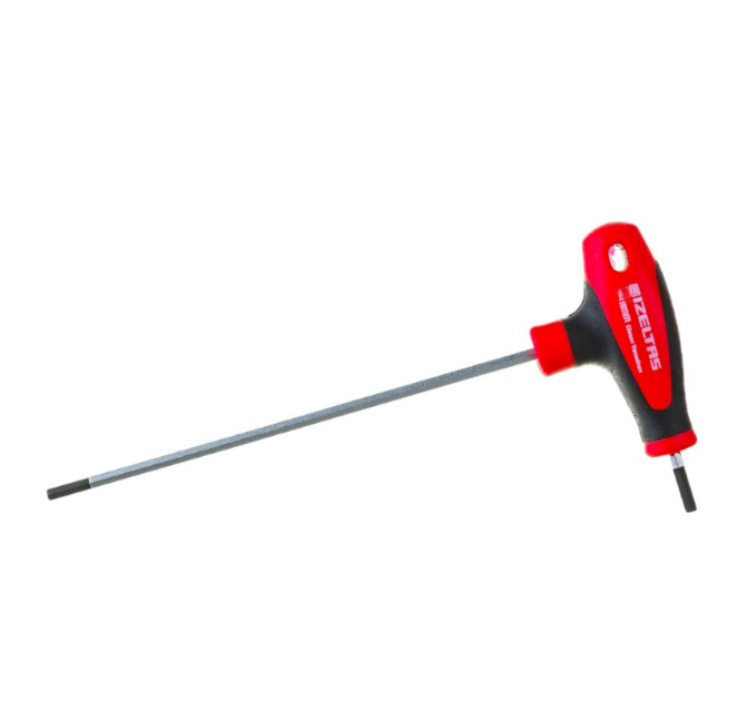 İZELTAŞ T TİPİ ALLEN ANAHTAR 3 MM 4920220030