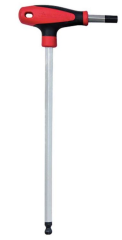 İZELTAŞ T TİPİ YUVARLAK BAŞLI ALLEN ANAHTAR 3 MM 4921220030