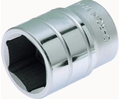 İZELTAŞ 60 MM LOKMA ANAHTAR AĞIR TİP 3/4 1121060060
