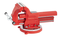 İZELTAŞ SABİT MENGENE VE ALTLIĞI 125 MM
