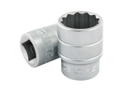 ''İZELTAŞ 3/4'''' AĞIR TİP LOKMA ANAHTAR 41 MM''