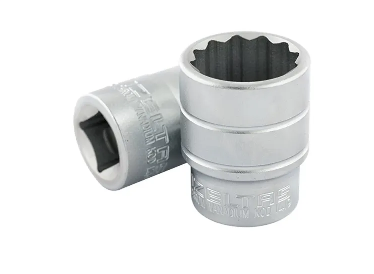 ''İZELTAŞ 3/4'''' AĞIR TİP LOKMA ANAHTAR 30 MM''