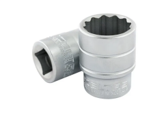 ''İZELTAŞ 3/4'''' AĞIR TİP LOKMA ANAHTAR 30 MM''