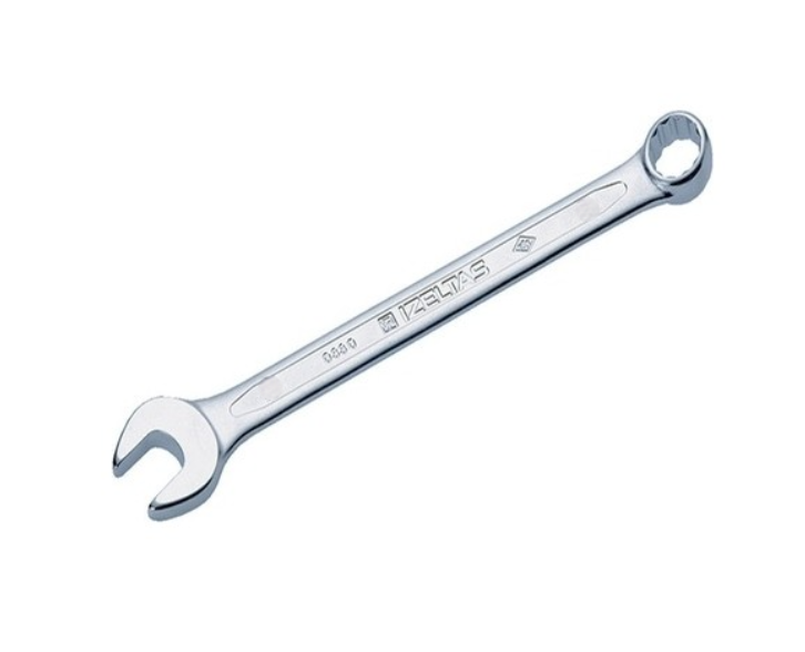 İZELTAŞ KOMBİNE ANAHTAR UZUN BOY 36 MM  0330020036