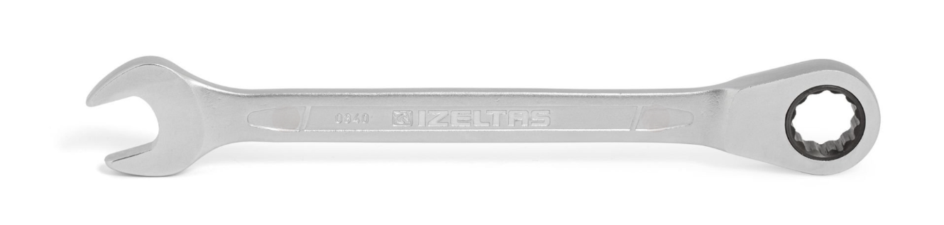İZELTAŞ CIRCIR KOMBİNE ANAHTAR 19 MM 0340020019