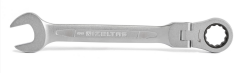İZELTAŞ MAFSALLI CIRCIR KOMBİNE ANAHTAR 16 MM  0345020016