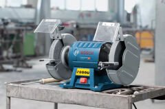 BOSCH GBG 60-20 TAŞ MOTORU 060127A400