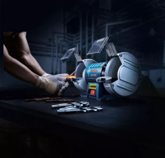 BOSCH GBG 60-20 TAŞ MOTORU 060127A400