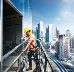 BOSCH GSR 180-Lİ AKÜLÜ DELME VİDALAMA MAKİNESİ