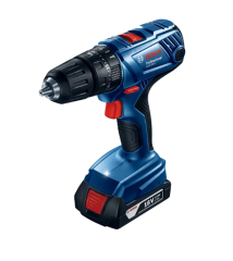 BOSCH GSR 180-Lİ AKÜLÜ DELME VİDALAMA MAKİNESİ