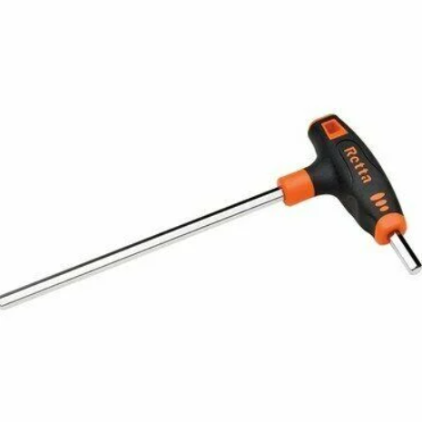 RETTA T ALLEN 3 X 100 MM - RTA5030
