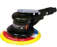 RETTA HAVALI EKSANTRİK ZIMPARA 150 MM - RHZ3004