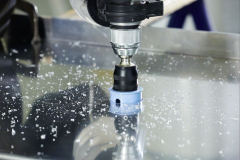 BOSCH DELİK AÇMA TESTERESİ METAL PANÇ 30 MM 2 608 584 787