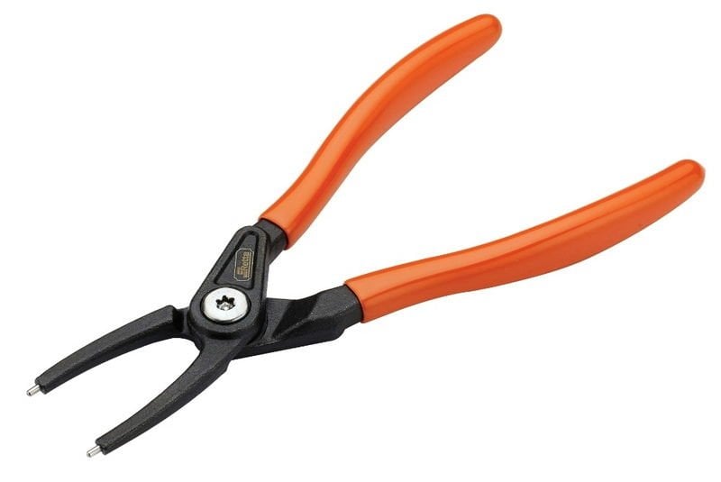 RETTA PROF. SEGMAN PENSESİ DÜZ İÇ 140 mm