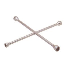 İZELTAŞ 1/2'' ADAPTÖRLÜ BİJON ANAHTARI İSTAVROZ TİPİ 1975091322