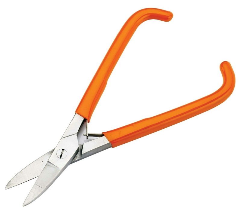 RETTA KUYUMCU MAKASI 180 MM - RKM0180