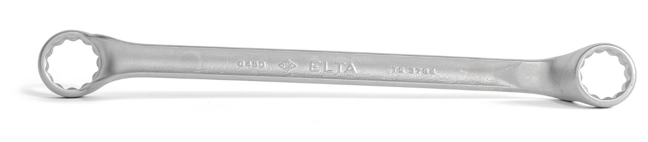 İZELTAŞ ELTA YILDIZ İKİ AĞIZ ANAHTAR 21X23 MM 0450032123