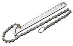 RETTA ZİNCİRLİ YAĞ FİLTRE ANAHTARI 225 MM - RZB0009