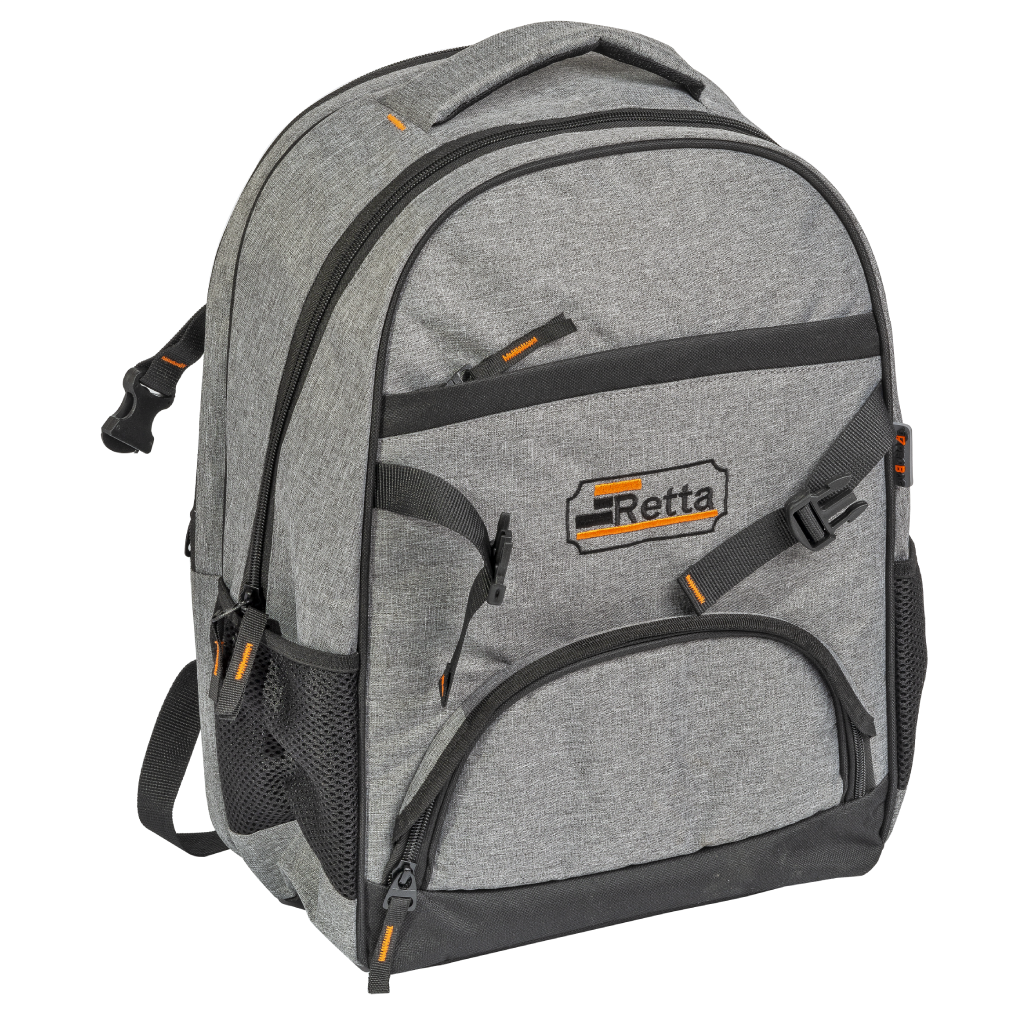 RETTA FORMEN SIRT ÇANTASI - RAC0047