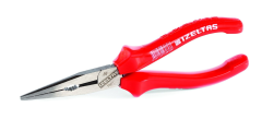 İZELTAŞ 140 MM  KARGABURUN DÜZ UÇLU OPAK 3220132140