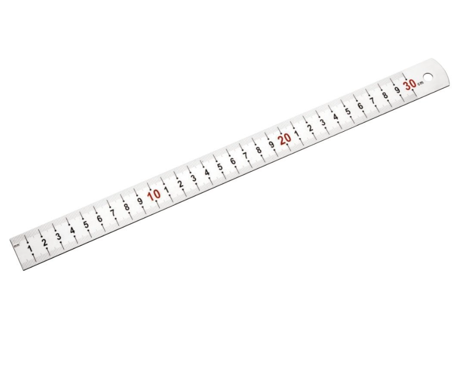 RETTA CETVEL 100 CM
