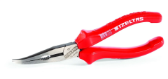 İZELTAŞ 180 MM  KARGABURUN EĞRİ UÇLU OPAK 3225132180