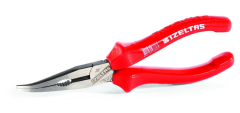 İZELTAŞ 200 MM  KARGABURUN EĞRİ UÇLU OPAK 3225132200