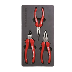 İZELTAŞ 160 MM OPAK SETİ ( 3 PARÇA ) 3020002003