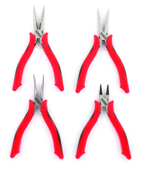 İZELTAŞ ELEKTRONİKÇİ KARGABURUN SETİ 4 PARÇA 3565002104