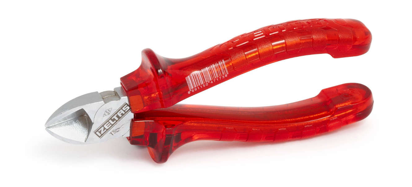 İZELTAŞ YAN KESKI KRAFT SERİ 140 MM  3700163140