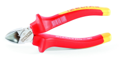İZELTAŞ 1000V İZOLELİ ELEKTRİKÇİ YAN KESKİ 160 MM 3700166160