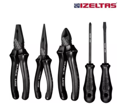 İZELTAŞ BLACK LİNE SET 5 PARÇA 13000005133