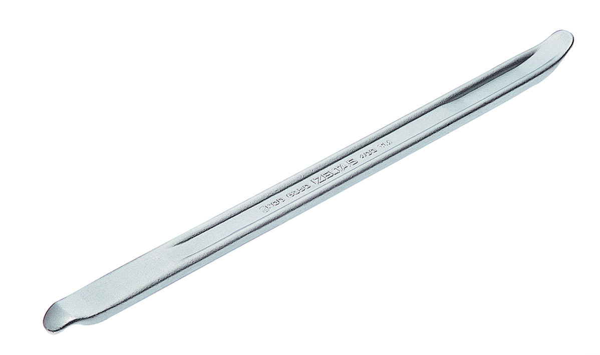 İZELTAŞ LEVYE OLUKLU 400 MM 6350260400