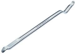 İZELTAŞ LEVYE OLUKLU KIVRIK UÇLU 600 MM 6360260600
