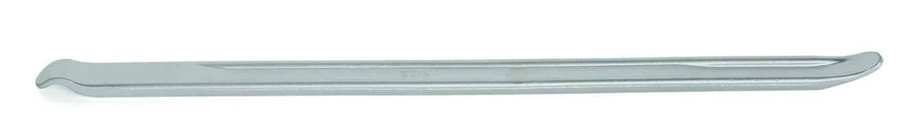 İZELTAŞ ELTA LEVYE OLUKLU 400 MM 6351260400