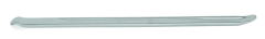 İZELTAŞ ELTA LEVYE OLUKLU 400 MM 6351260400