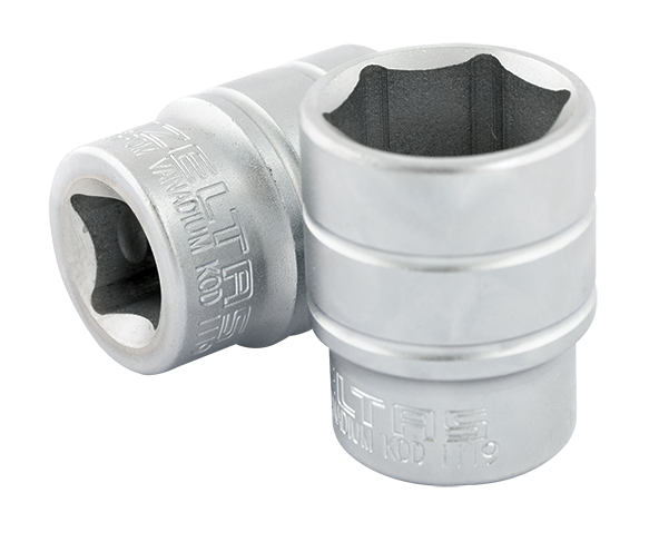 İZELTAŞ 3/4'' ALTI KÖŞE 60 MM LOKMA ANAHTAR 1119061060