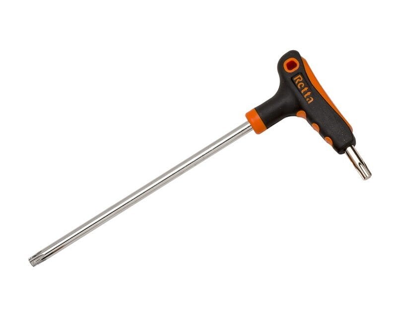 RETTA T SAPLI TORX ANAHTAR T25 - RXT2025