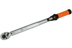 ''RETTA 1/4' 1/2'''' 2-25 Nm CIRCIRLI TORK ANAHTARI - RTK0225 ''