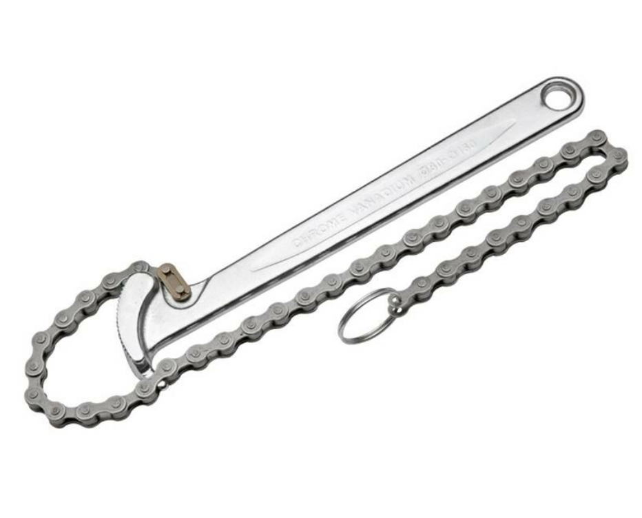 RETTA ZİNCİRLİ BORU ANAHTARI 225 MM - RZB0009