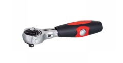 ''İZELTAŞ 1/4'''' MAFSALLI CIRCIR KOLU 72 DİŞ (150 MM) 1507062150''